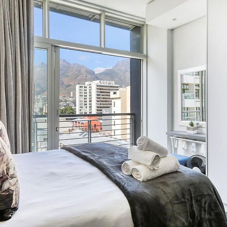 Backup-Power Mountain View Trendy Apartment Кейптаун Екстериор снимка