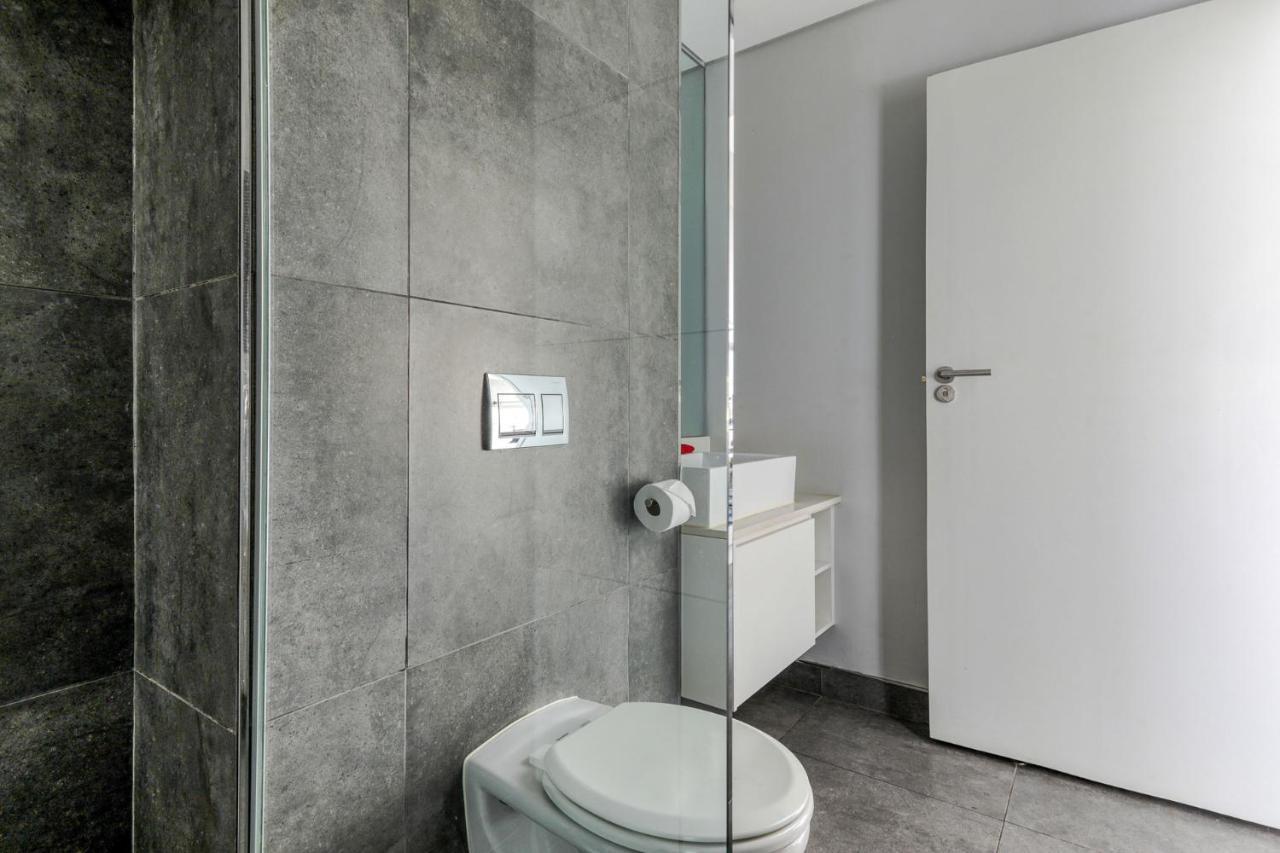 Backup-Power Mountain View Trendy Apartment Кейптаун Екстериор снимка