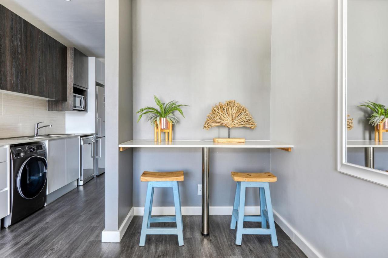 Backup-Power Mountain View Trendy Apartment Кейптаун Екстериор снимка