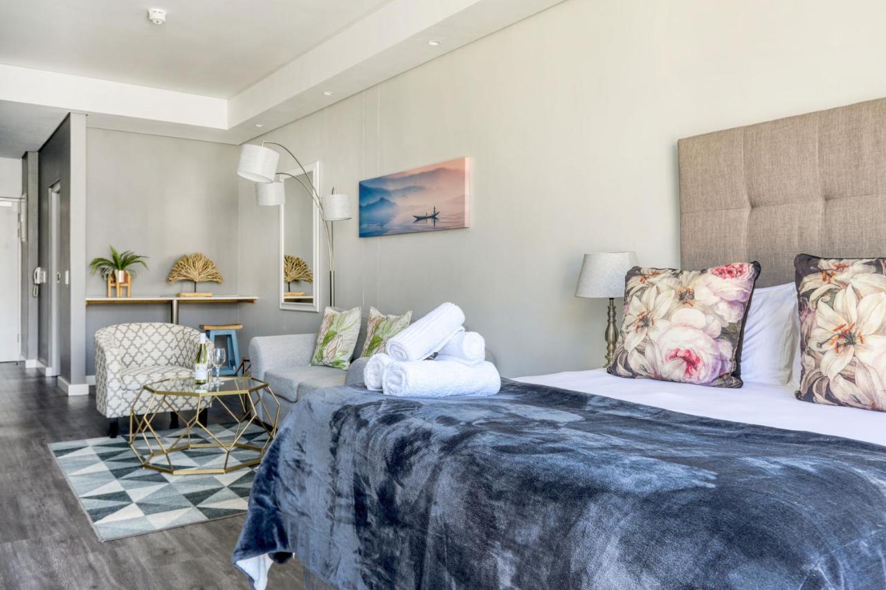 Backup-Power Mountain View Trendy Apartment Кейптаун Екстериор снимка